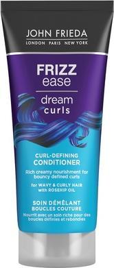 John Frieda Dream Curls Conditioner 75ml (75 ml)