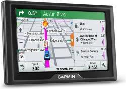 Produktbild Garmin DriveSmart 50 LMT (5")