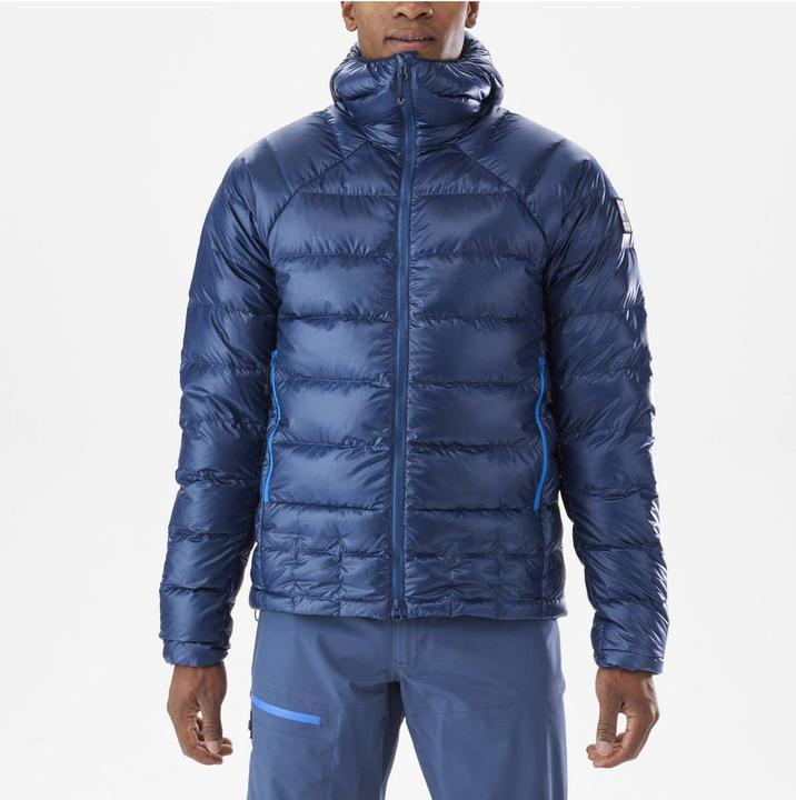 Immagine prodotto Millet Tri Icon Daunen-HD-Jacke (XXL)