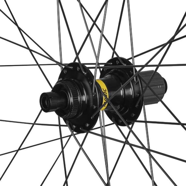 Immagine prodotto Mavic E-Speedcity (Ruota posteriore, 28")