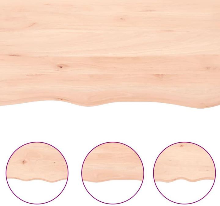 Immagine prodotto VidaXL Lian (40 x 10 x 4 cm)