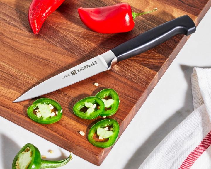 Actual product image Zwilling Four stars
