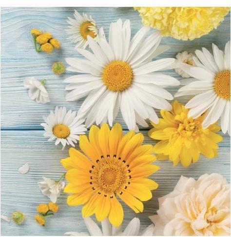 Produktbild Ti-flair Serviette (20 x, 33 x 33 cm)