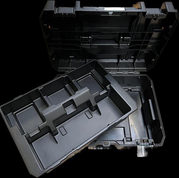 Immagine prodotto DeWalt Tstak II (1 pezzi)