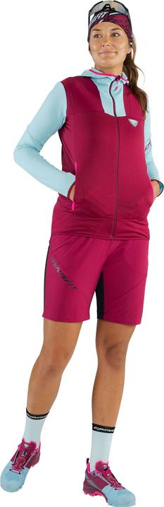 Produktbild Dynafit Women's Traverse Polartec Hooded Jacket (XS, M)