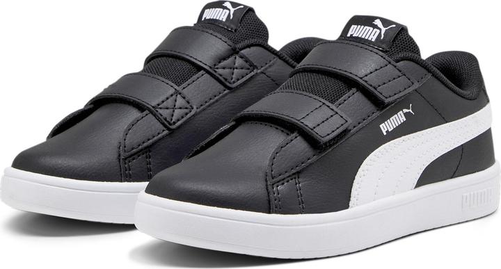 Puma Nero-Puma Bianco