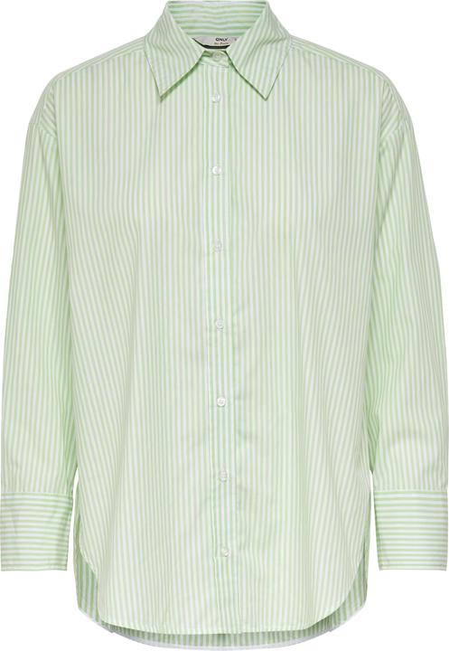 Actual product image Only Shirt (L)