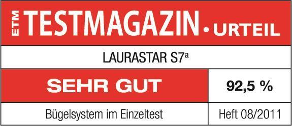 Image du produit Laurastar S7a (2200 W)