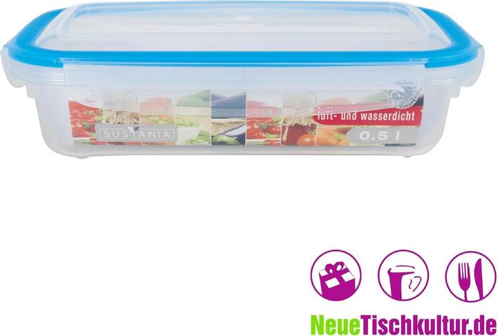 Produktbild neuetischkultur Frischhaltedose (0.50 l)