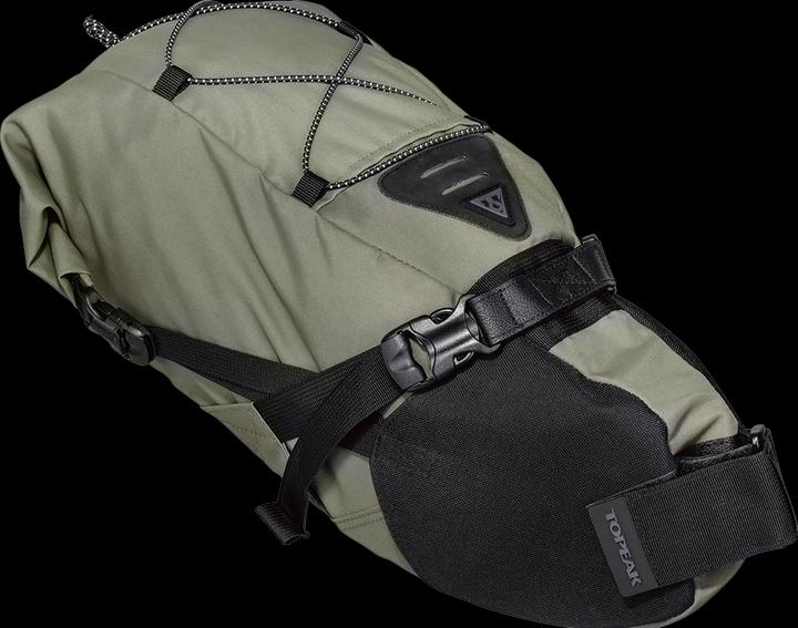 Produktbild Topeak Backloader (10 l, Satteltasche)