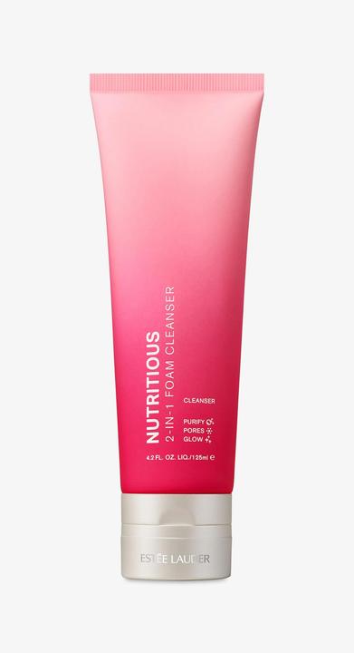 Image du produit Estée Lauder Mousse nettoyante (Mousse, 125 ml)