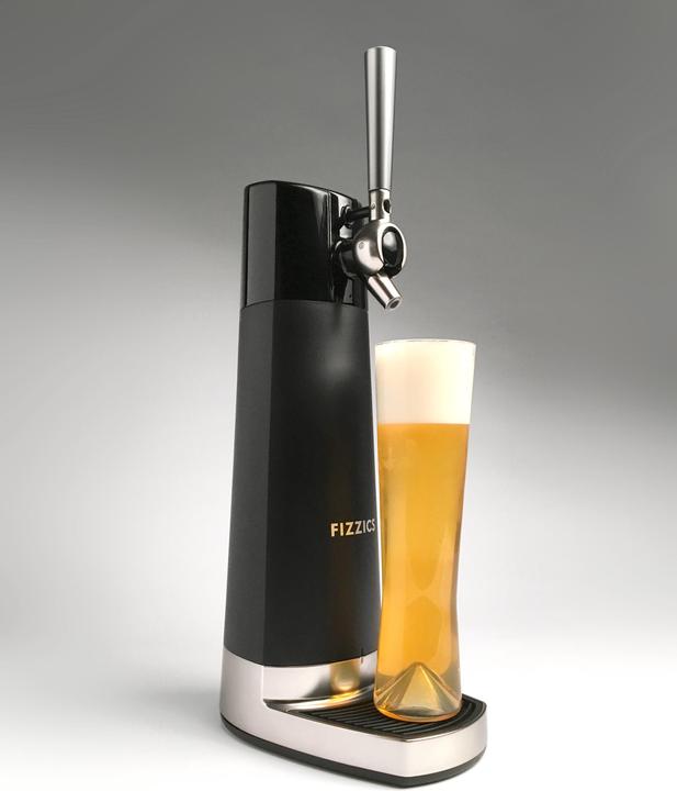Produktbild Fizzics Bierzapfanlage