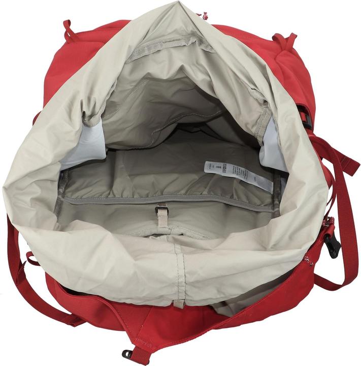 Actual product image Fjällräven Keb 72 (72 l)