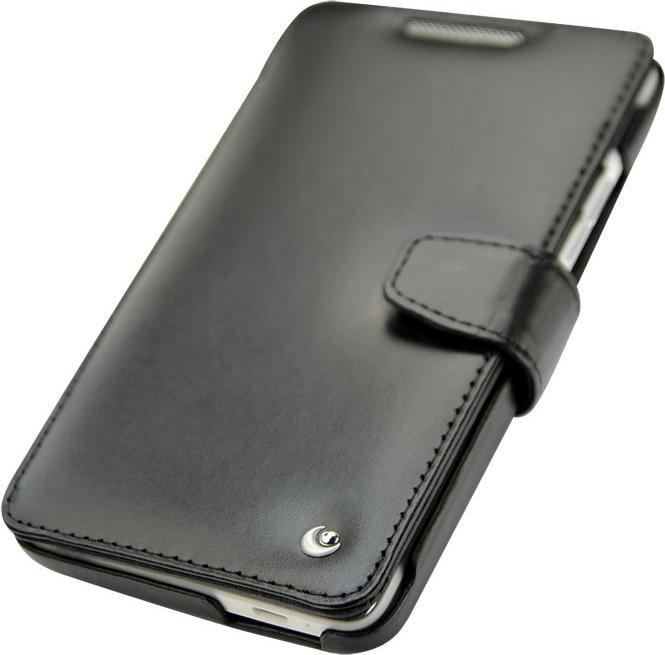 Image du produit Noreve Housse cuir portefeuille (HTC Desire 816)