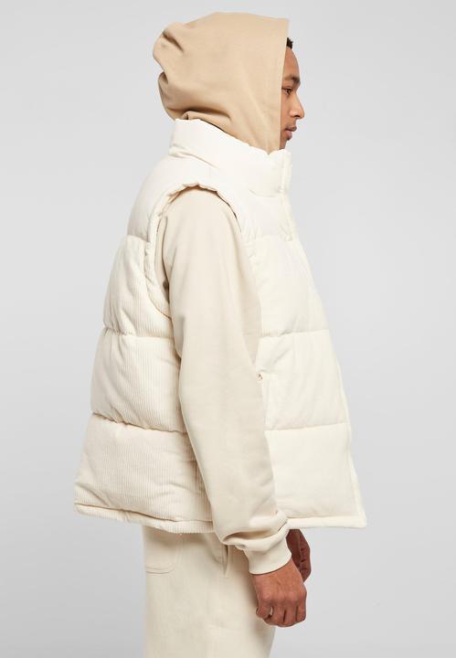 Immagine prodotto Urban Classics Gilet di corda - 16634 (XXL)