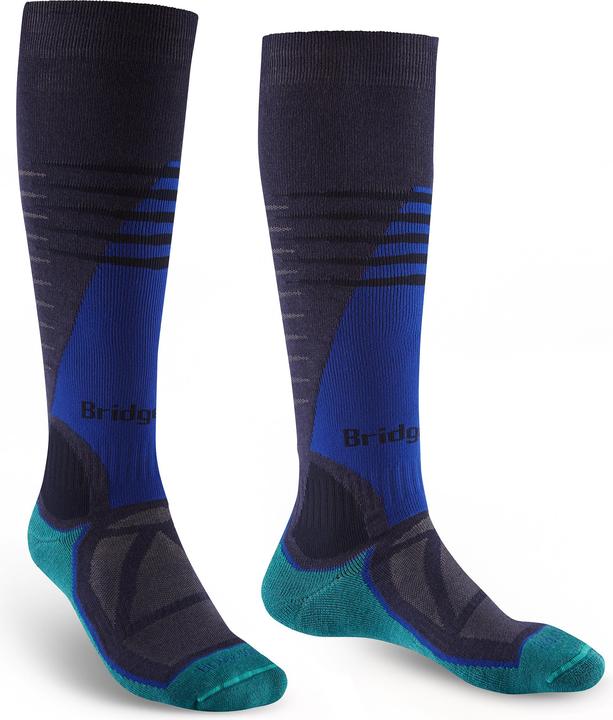 Bridgedale Ski Midweight (44 - 47)