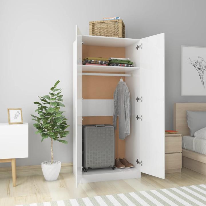 Immagine prodotto VidaXL Erminio (80 x 52 x 180 cm)
