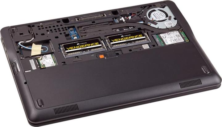 Image du produit Corsair Vengeance (1 x 8GB, 2666 MHz, RAM DDR4, SO-DIMM)