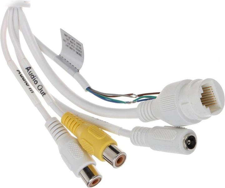 Produktbild Dahua IPC-HFW5442T-ASE-0280B (2688 x 1520 Pixel)