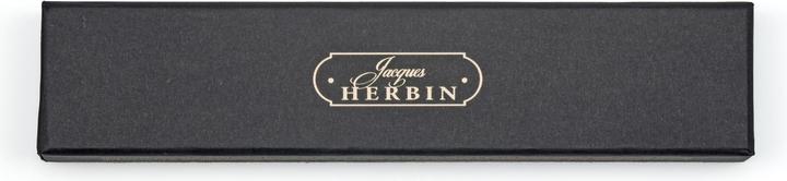 Produktbild Herbin gerade Glasfeder (Grau, 1 x)