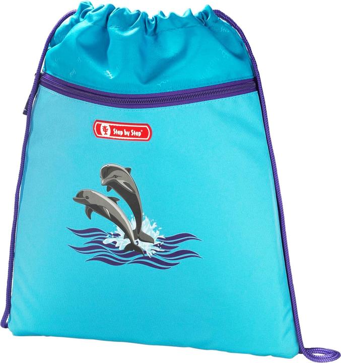 Immagine prodotto Step by Step Tocco 2 (21 l)