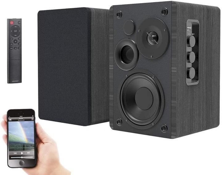 Auvisio MSS-95.usb (Set, 120 W)