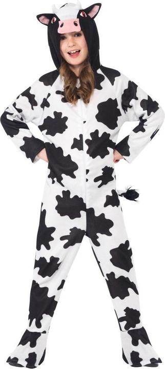 Image du produit Smiffys Party Animals: Vache (L)