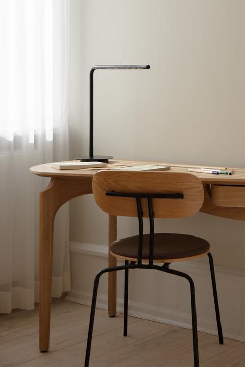 Actual product image Umage Omni table lamp Black (490 lm)
