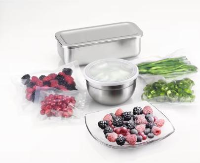 Produktbild Electrolux IK245SR (214 l)