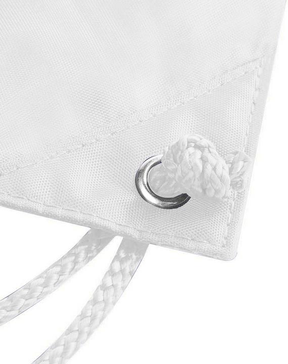 Actual product image Quadral Drawstring Bag (7 l)