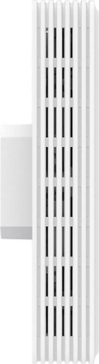 Actual product image TP-Link EAP725-Wall BE3600 Dual-Band Wi-Fi 7 Access Point 1x 2.5G PoE input port 1x 2.5G pass-throug (4324 Mbit/s)