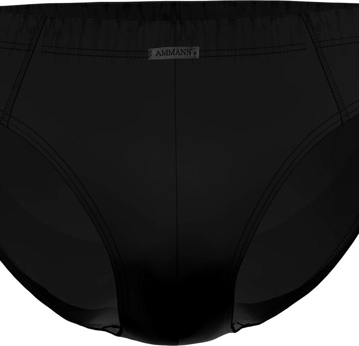 Produktbild Ammann 3er Pack Close to you Mini Slip / Unterhose (L, 3er Pack)
