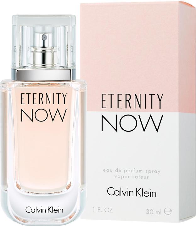 Produktbild Calvin Klein Eternity Now (Eau de Parfum, 30 ml)