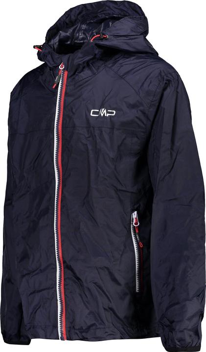 Produktbild CMP Campagnolo Fix Hoodie Regenjacke (164)