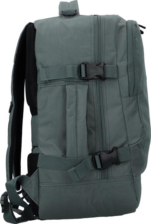Produktbild Worldpack BestWay Rucksack 41.5 cm Laptopfach (17 l)
