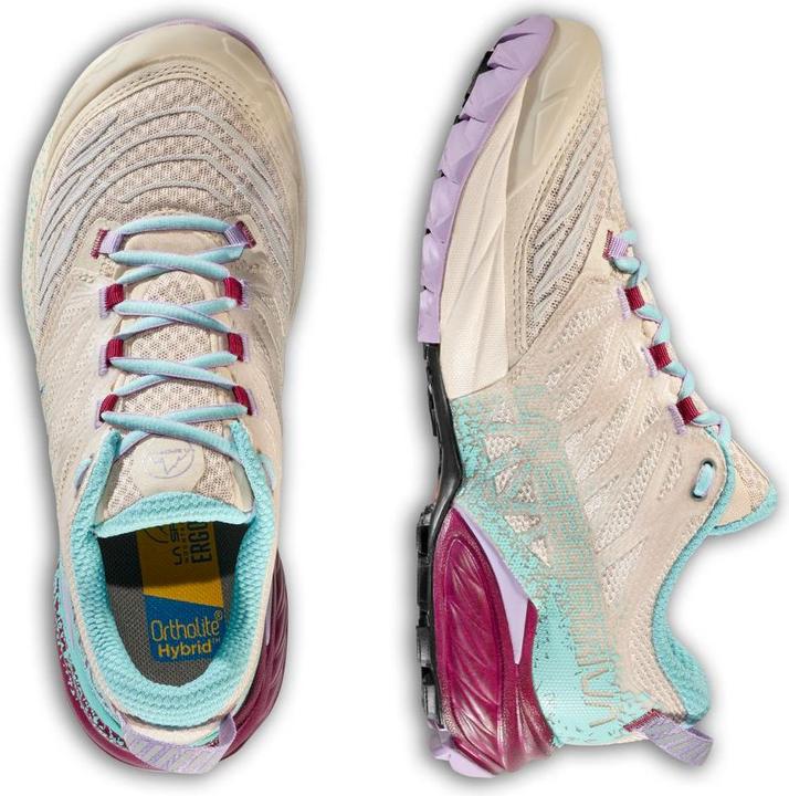 Actual product image La Sportiva Akasha II Woman (37.5)
