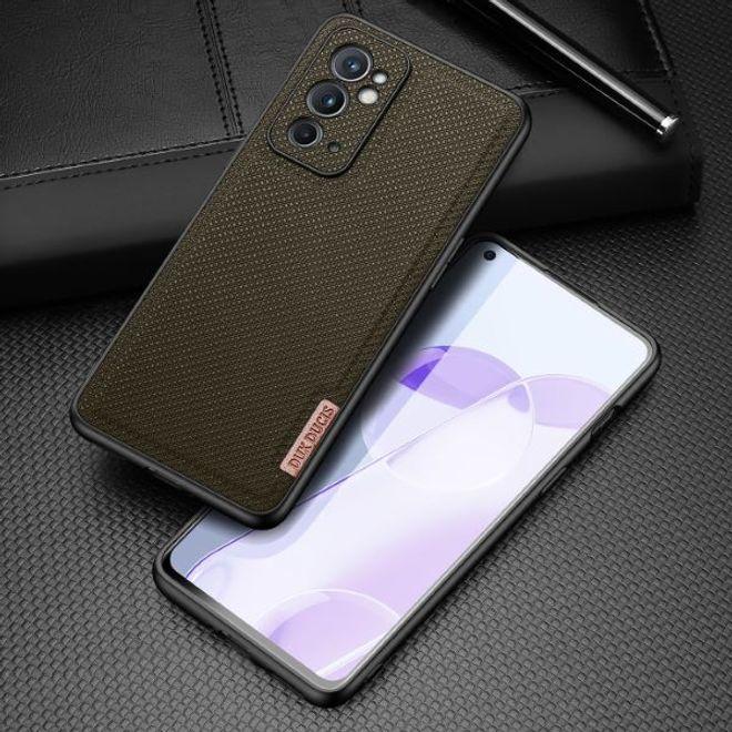 Produktbild Dux Ducis Fino Series Hardcase Hülle (OnePlus 9RT 5G)