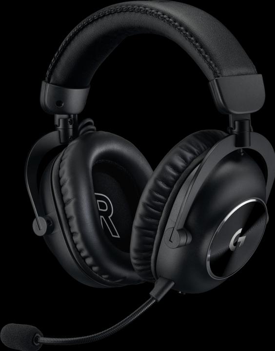Immagine prodotto Logitech G Pro X 2 Lightspeed (Senza fili, Cablato)