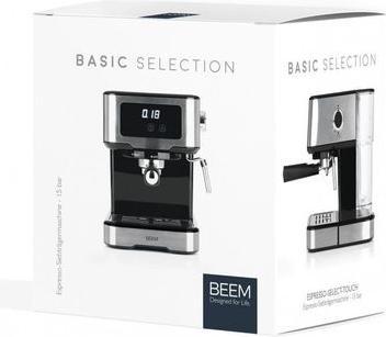 Immagine prodotto Beem Espresso-Select-Touch