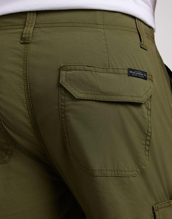 Actual product image Lee Shorts XM Crossroad Cargo Short (L)