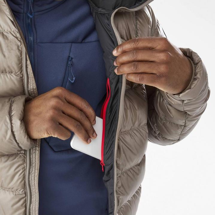Produktbild Millet Tri Icon Daunen-HD-Jacke (S)
