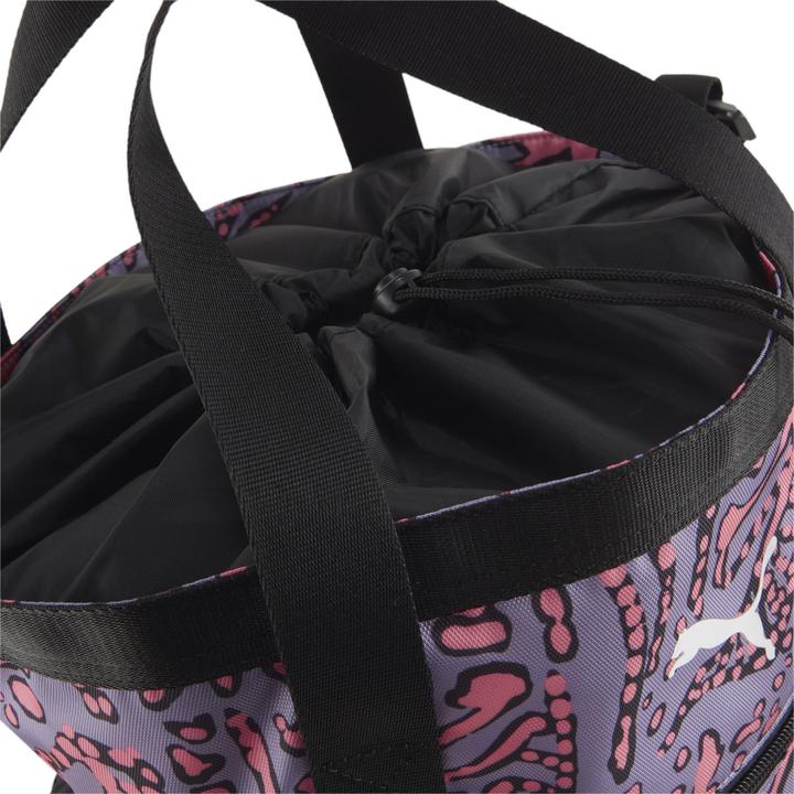 Produktbild Puma AT ESS Tote Bag Hypernatural