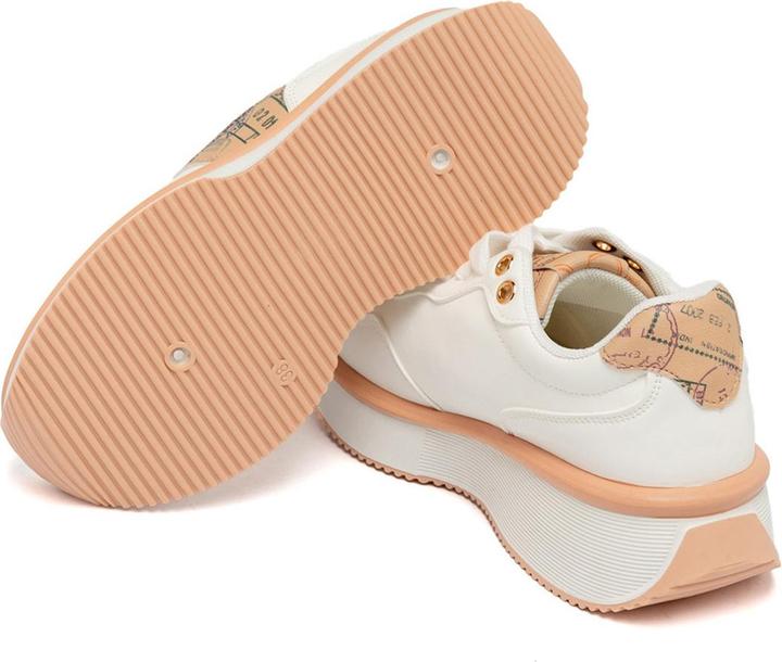 Produktbild ALV by Alviero Martini Damen Sneaker Elora Pro - 100% Polyurethan (40)