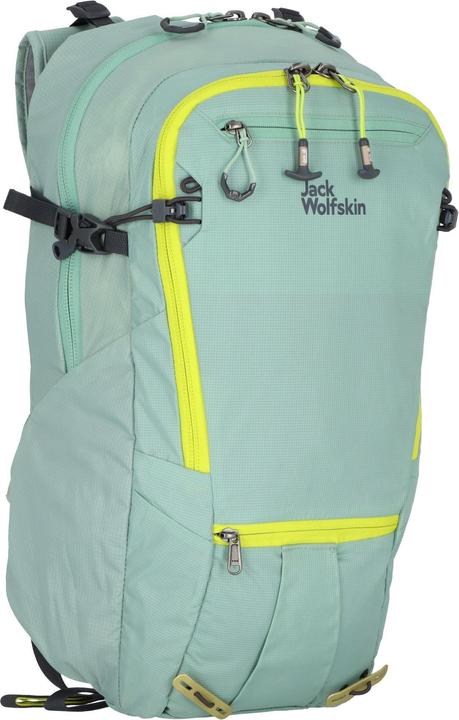 Produktbild Jack Wolfskin Alpspitze Pack 22 (22 l)