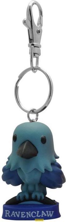 Plastoy Porte Cle Chibi Serdaigle Hard P
