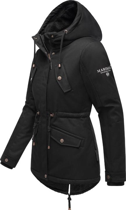Produktbild Marikoo Manolya (3XL)