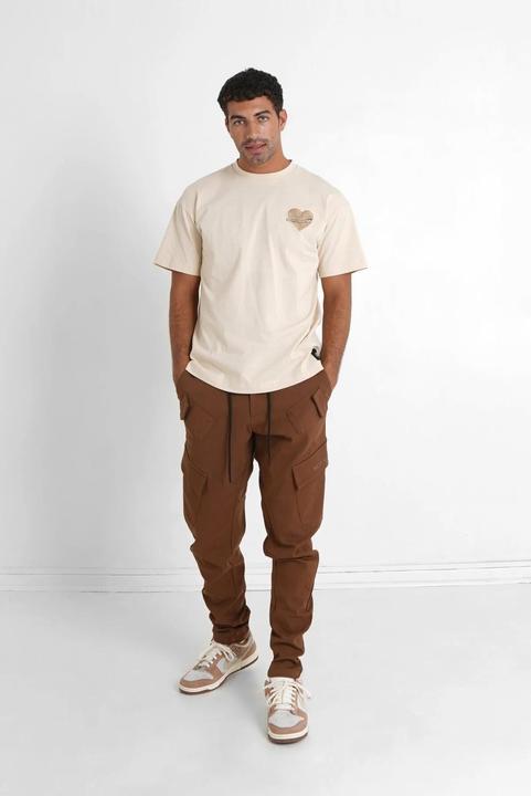 Actual product image Sixth June cargo trousers (XL)