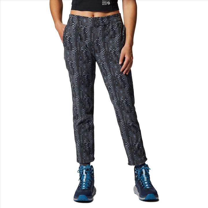 Produktbild Mountain Hardwear Dynama™ Pull-On Ankle Pant (L)