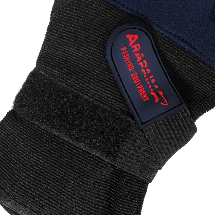 Actual product image Arapaima Fishing Equipment wizard (3XL)