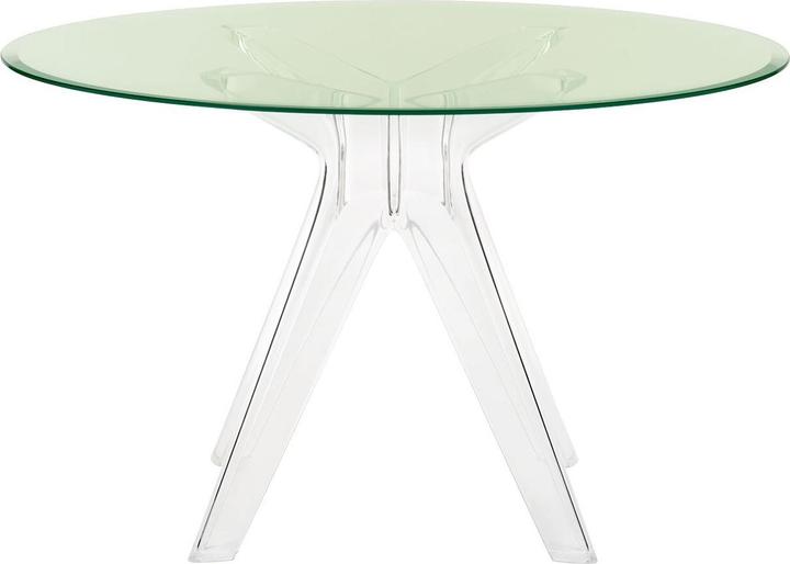 Immagine prodotto Kartell Sir Gio Tavola Rotonda (Ø 120 x 72 cm)